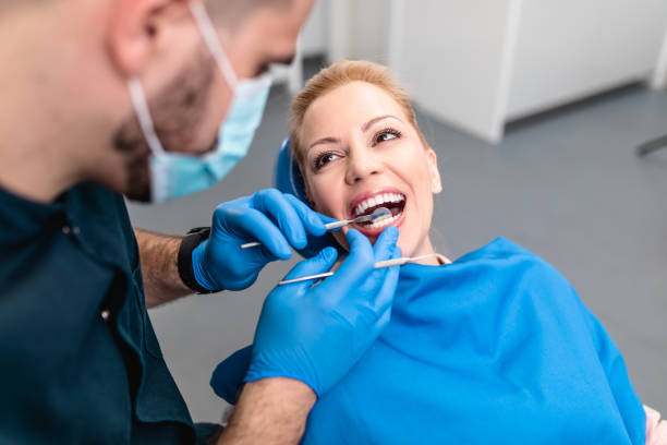 Sleep Apnea Treatment in Somerville, NJ