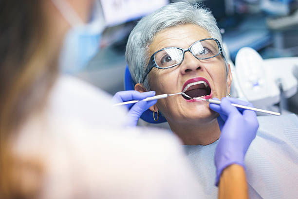 Emergency Dental Services in Somerville, NJ