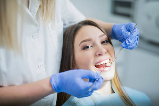 Best Preventive Dentistry  in Somerville, NJ